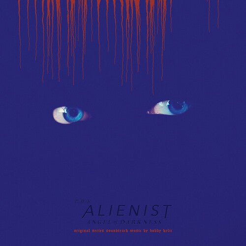 ALIENIST ANGEL OF DARKNESS - O.S.T.