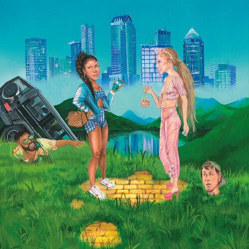ZOLA - O.S.T.