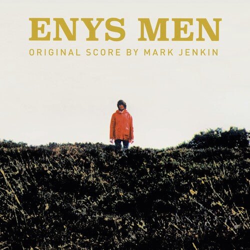 ENYS MEN - O.S.T.