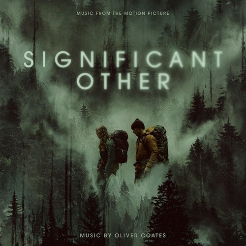SIGNIFICANT OTHER - O.S.T.