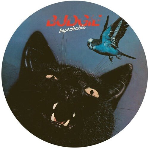 IMPECKABLE - PICTURE DISC