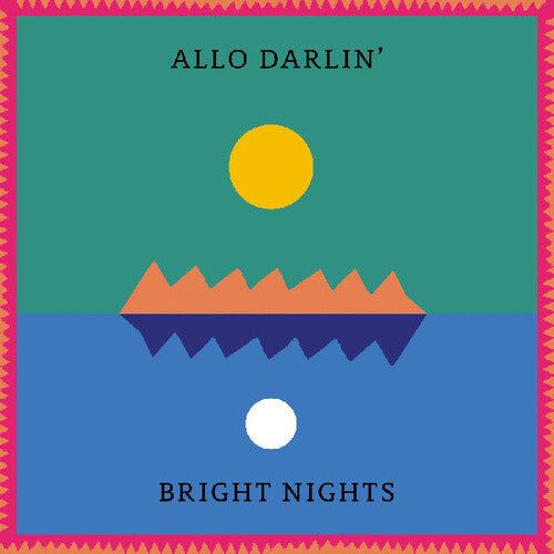 BRIGHT NIGHTS