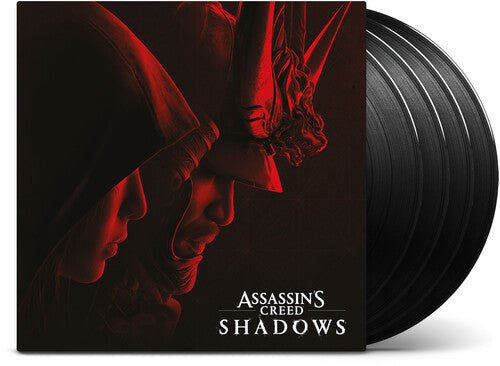 ASSASSIN'S CREED SHADOWS - SOUNDTRACK COLLECTION