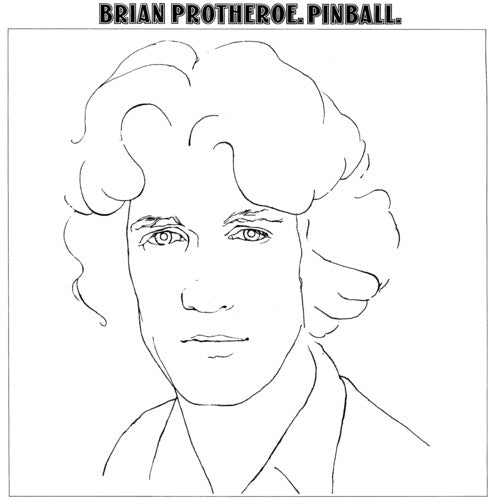PINBALL (CHRYSALIS RED SERIES)