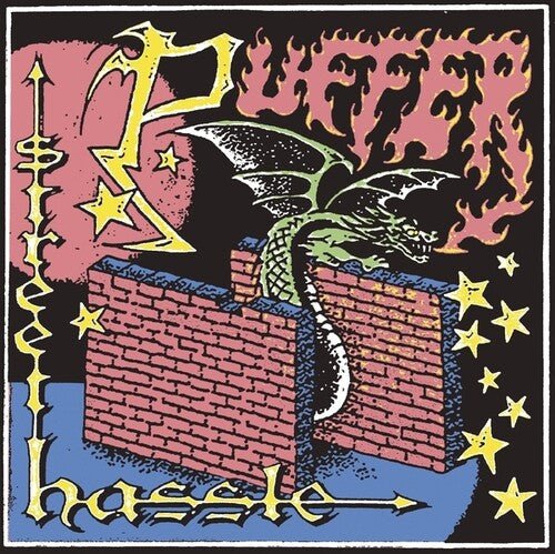 STREET HASSLE