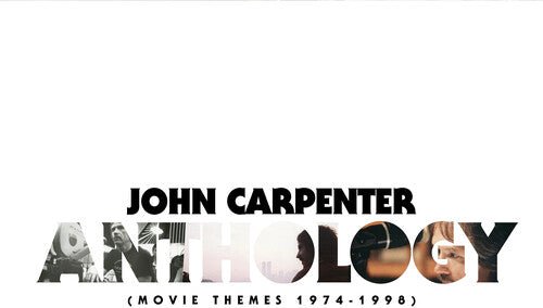 ANTHOLOGY: MOVIE THEMES 1974-1998