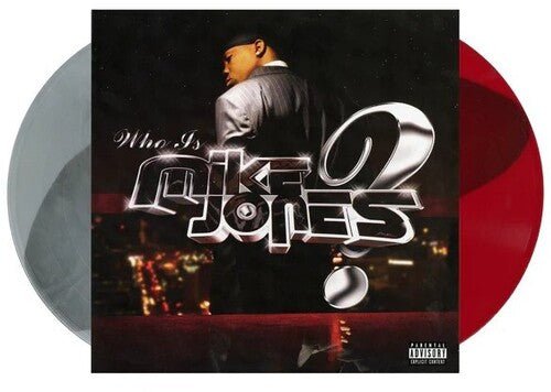 WHO IS MIKE JONES