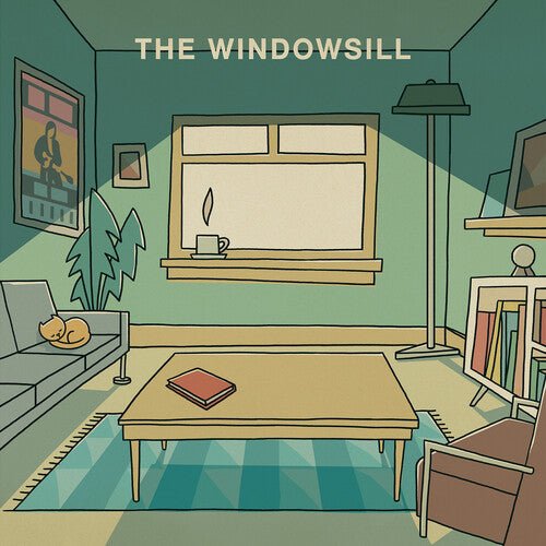 WINDOWSILL