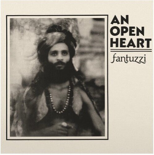OPEN HEART