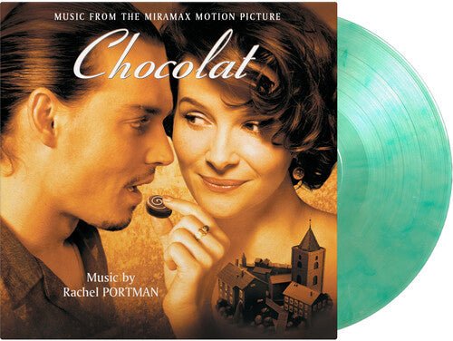 CHOCOLAT - O.S.T.