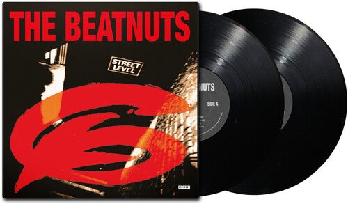 BEATNUTS - BEATNUTS: STREET LEVEL INCL 2 BONUS TRACKS Vinyl LP