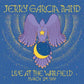 LIVE AT THE WARFIELD: MARCH 2ND, 1991