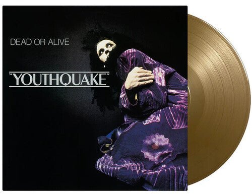 YOUTHQUAKE