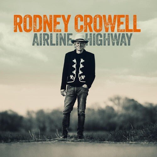 AIRLINE HIGHWAY