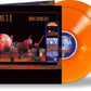 MANIC MOONLIGHT - ORANGE