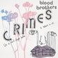 CRIMES - BONE WHITE