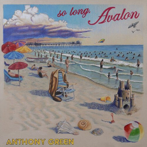 SO LONG AVALON