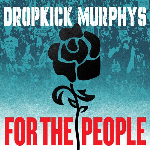 FOR THE PEOPLE
