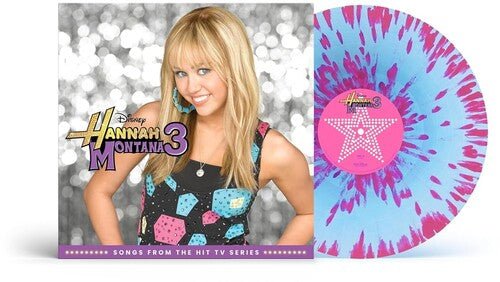 HANNAH MONTANA 3 / O.S.T.