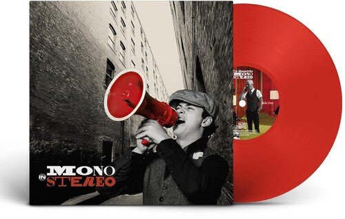 MONO (IN STEREO)