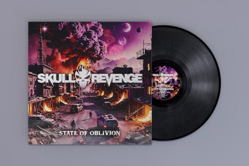 STATE OF OBLIVION