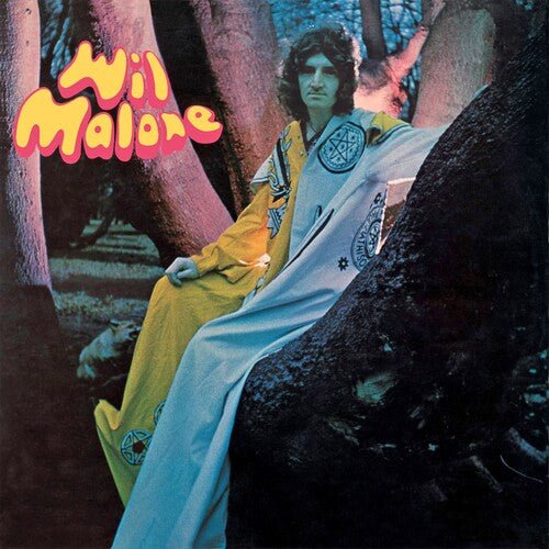 WIL MALONE