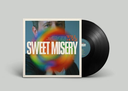 SWEET MISERY