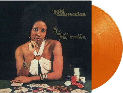 GOLD CONNECTION