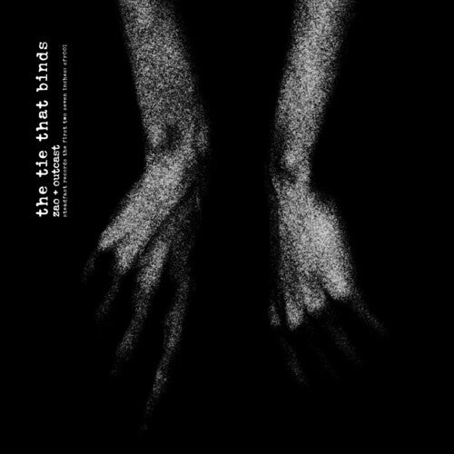 STEADFAST RECORDS: THE FIRST TWO SEVEN INCHES