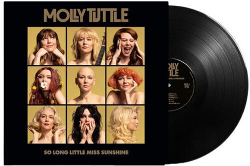 SO LONG LITTLE MISS SUNSHINE