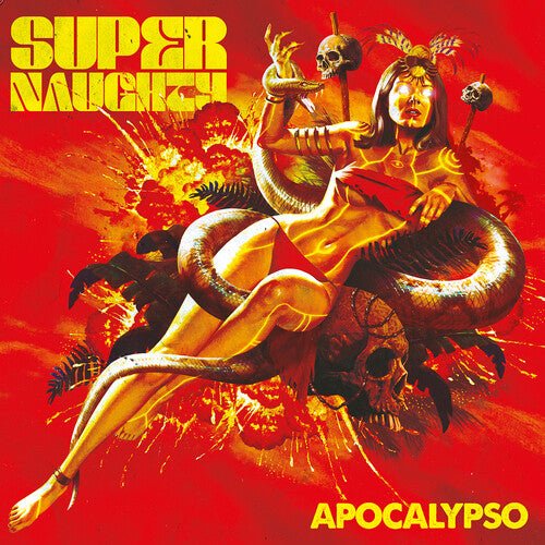 APOCALYPSO