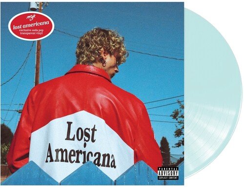 LOST AMERICANA