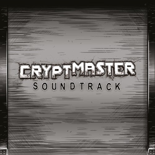 CRYPTMASTER - O.S.T.