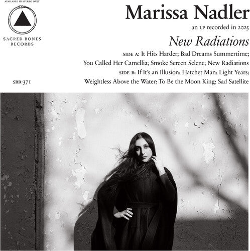 NEW RADIATIONS
