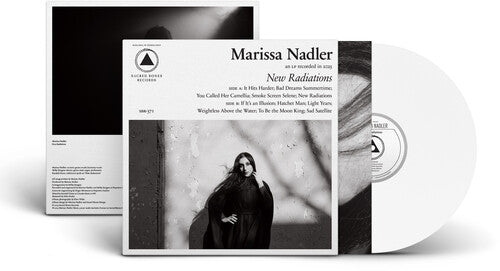 NEW RADIATIONS