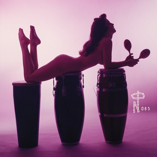 TECHNICOLOR PARADISE: RHUM RHAPSODIES / VARIOUS