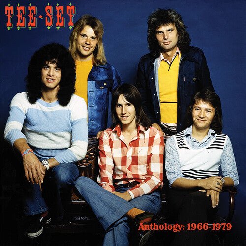 ANTHOLOGY: 1966-1979 - ORANGE