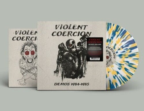DEMOS 1984-1985