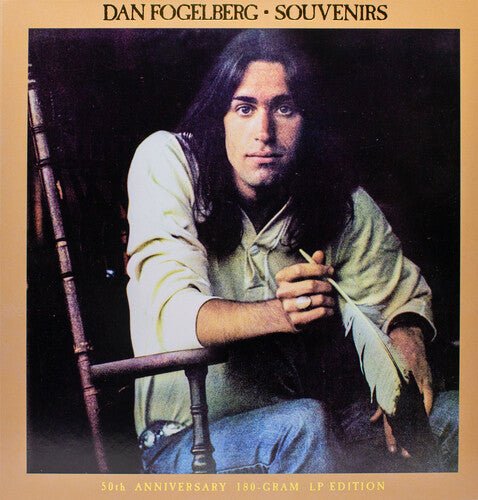 SOUVENIRS (50TH ANNIVERSARY EDITION)