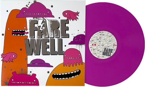 ISN'T THIS SUPPOSED TO BE FUN