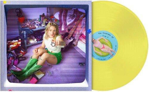 INTERNET (DELUXE)
