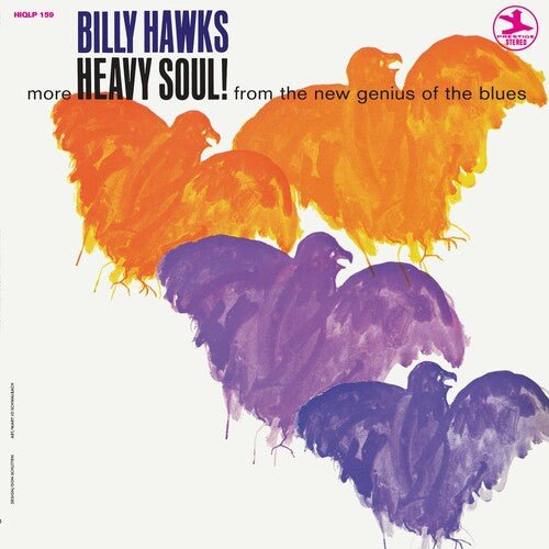 HEAVY SOUL