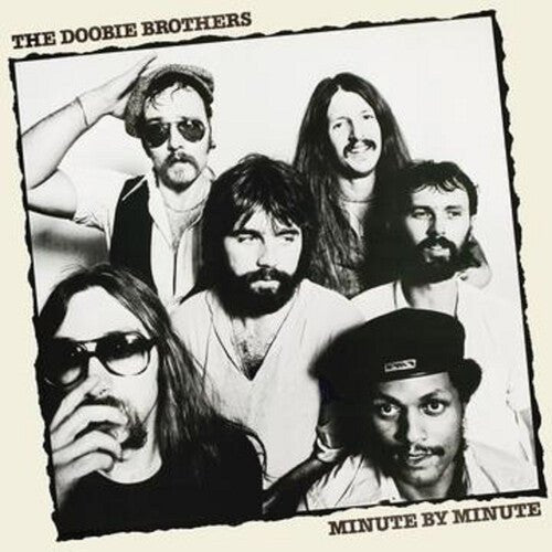 MINUTE BY MINUTE