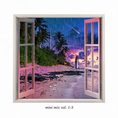 MINI MIX VOL 1-3