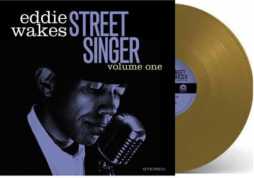 STREET SINGER VOLUME 1
