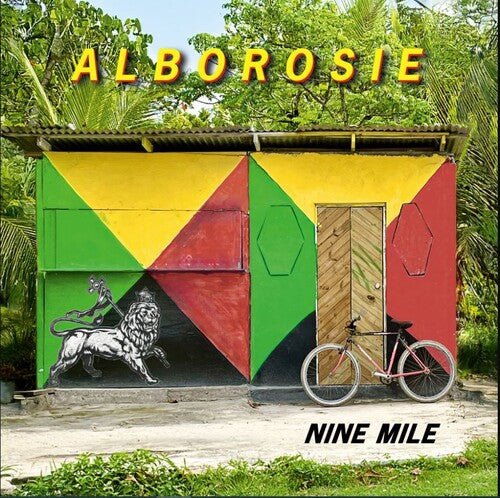 NINE MILE