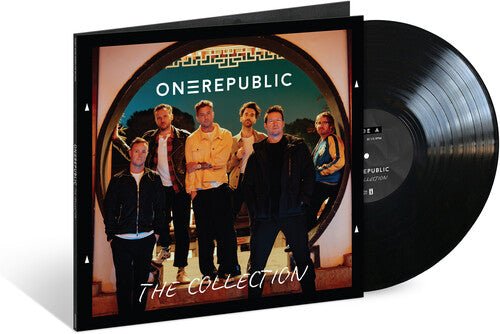 ONEREPUBLIC: THE COLLECTION