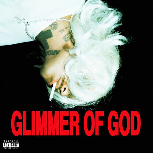 GLIMMER OF GOD