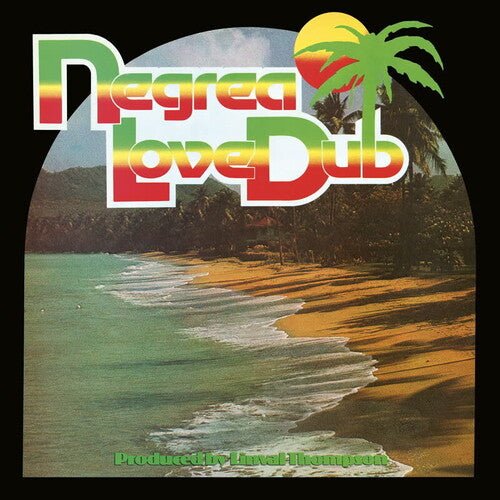 NEGREA LOVE DUB