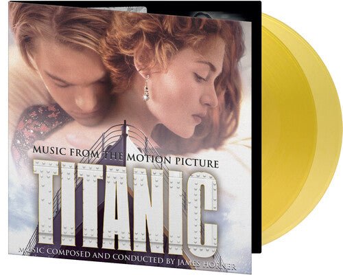 TITANIC - O.S.T.